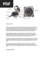 Historia de La Brújula