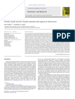 Clitoral Variability Compared With Penil