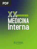 Memorias Medicina Interna 2020 PDF