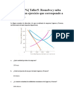 Taller 5 Competencia Monopolistica