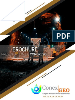 Brochure ConexGeo2020