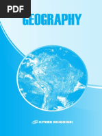 GEOGRAFIA