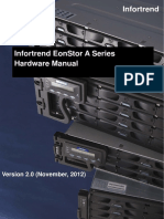 EonStor A Series HMN v2.0 PDF