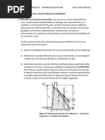 Subpresión en El Caso de Presas de Hormigón 9 Junio