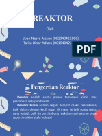 Reaktor