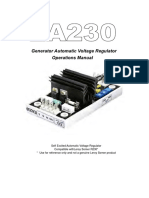 EA230 Manual PDF