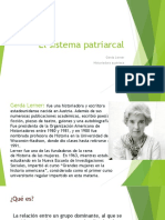 El Sistema Patriarcal