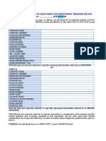 Party-A:: Agreement On Delivery of Cash Funds For Investments Transfer Via Ip/Ip - /IPIP/XXXX-20