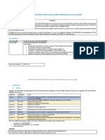 Guide For Transition To Part-CA (M) O - Revision Jan 2020