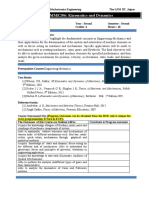 MME206: Kinematics and Dynamics: Mechanism and Machine Theorys, Prentice Hall, 2013