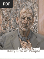 l12 Lucian Freud