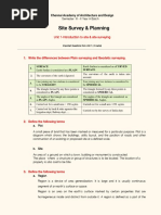 Unit 1 - All 2 Mark Question Answers