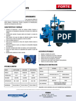 Bomba Forte Xt6-Oo-75ddh-T2 PDF