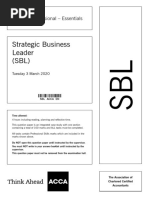 SBL 2020 Mar Q PDF