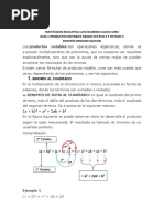 Guia 1 Productos Notables PDF