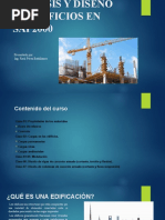 Analisis y Diseño de Edificios en SAP