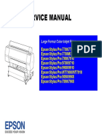 Service Manual 7890