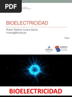 Bioelectromagnetismo