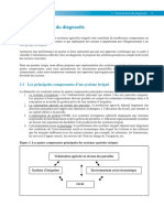 3 Structuration Du Diagnostic: 3.1 Les Principales Composantes D'un Système Irrigué