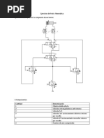 Ejercicios de Festo Neumática