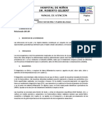 Infección de Piel y Partes Blandas PDF