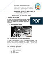 Armado Del Motor PDF