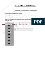 F30 F20 Code Out TPMS Back To RPA or RFA PDF