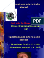 Preeclampsia 2019