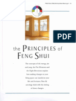 The Of: Principles Feng