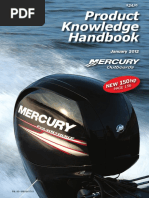 Mercury Outboards PDF