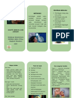 Leaflet Berduka