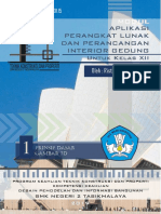 MODUL - APLPIG KELAS XII - 2019-2020 - KD15 - PRINSIP DASAR GAMBAR 3D - Ristiani