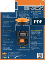 FGS 100 by Acr Brochure