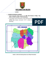 Kecamatan Mijen