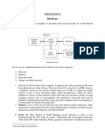 CSE101-Lecture-2 Note