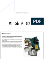 AND Partners Profile AD@Jan'20 PDF