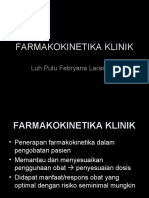 Farmakokinetika Klinik