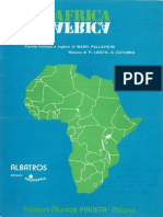 Albatros - Africa - Lead Sheet 1975 PDF