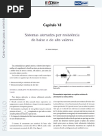 Ed 125 - Fasciculo - Cap VI Curto Circuito para A Seletividade