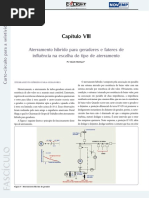 Ed 127 - Fasciculo - Cap VIII Curto Circuito para A Seletividade PDF