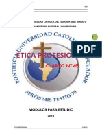 Etica MODULO ETICA PROFESIONAL PARA IMPRIMIR