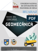 Geomecanica