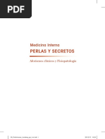 Perlas Medicina Interna PDF