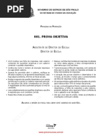 Concurso Diretor PDF