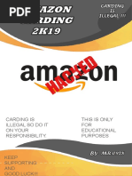 Amazon 