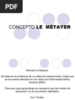 Le Metayer