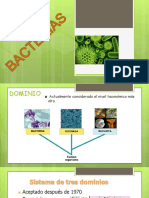 Bacterias 1 2018 PDF