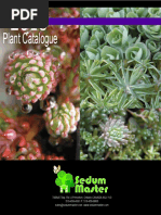 2018full Plant Catalogue PDF