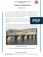 Trabajo de Puentes Reseña