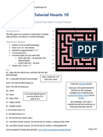 LFM Tutorial Hearts 10